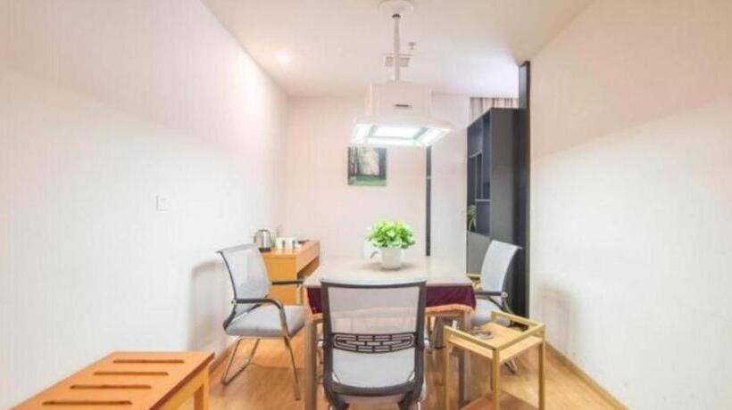 ホテル Vatica Shangrao Yiyang County Shengli Road