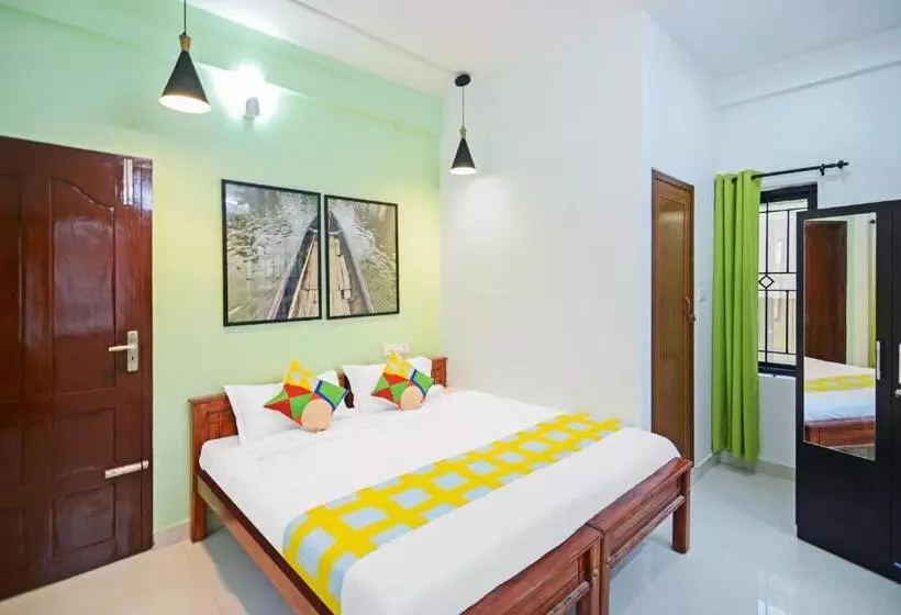 پانسیون O Home Pop Tavern Pettah