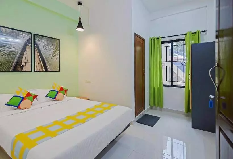 پانسیون O Home Pop Tavern Pettah