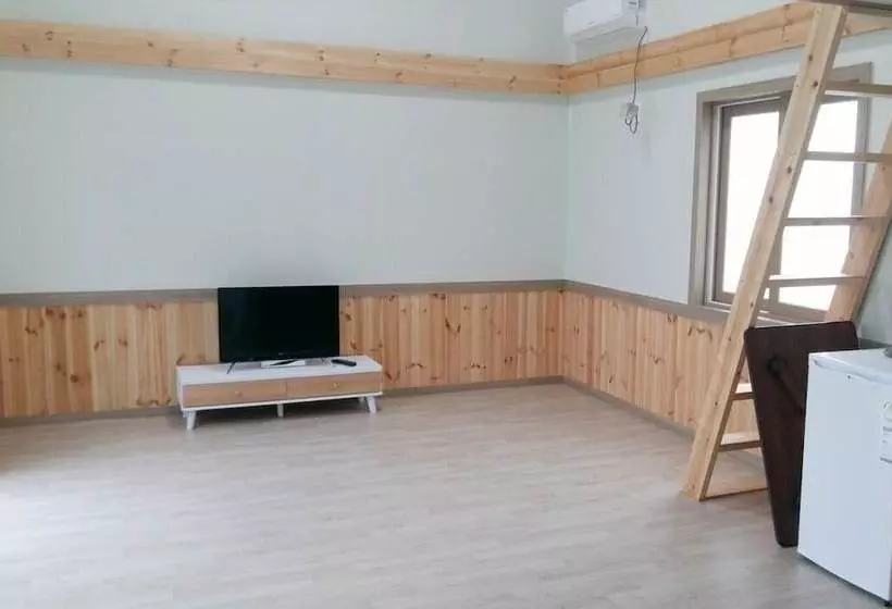 Gyeongju Gampo Beach Pension
