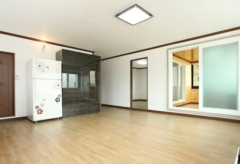 Gyeongju Gampo Beach Pension