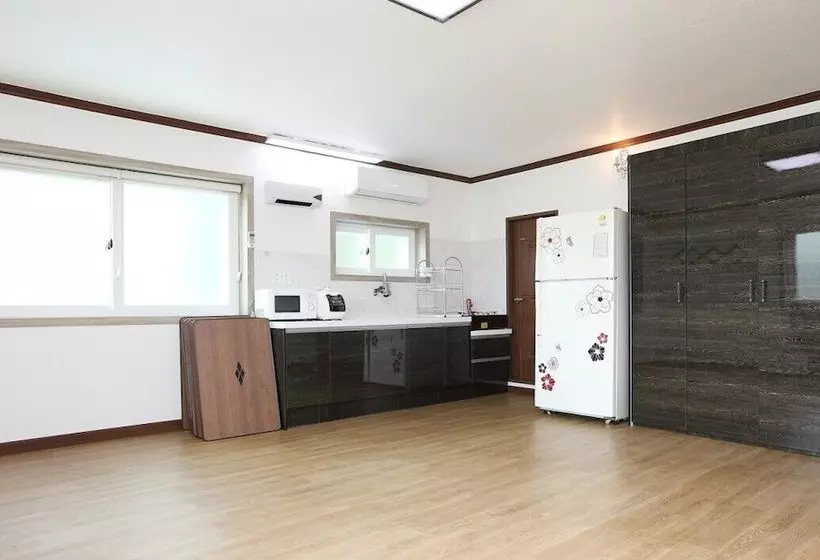 Gyeongju Gampo Beach Pension