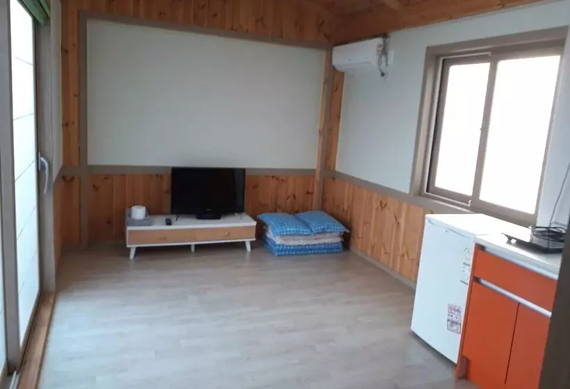 Gyeongju Gampo Beach Pension