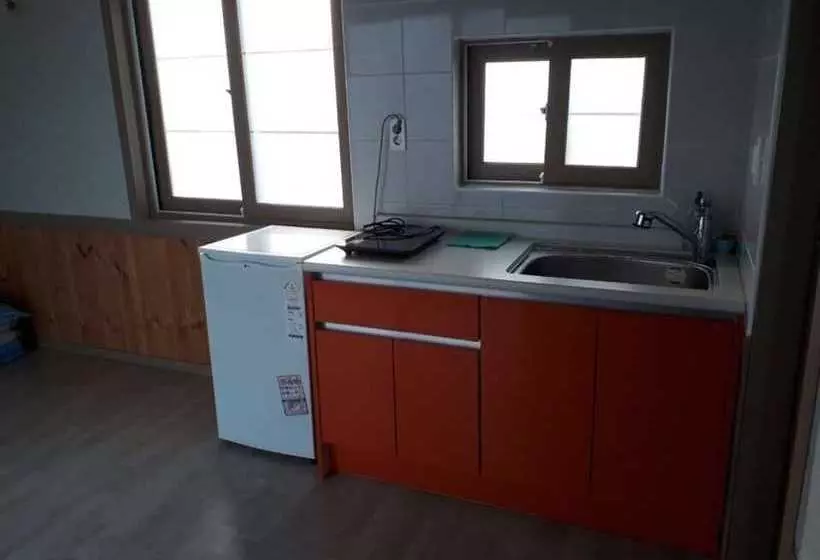 Gyeongju Gampo Beach Pension