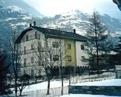 Hostel Bormio Livigno Santa Caterina Stelvio