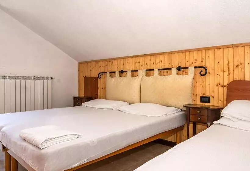 Hostel   Bormio   Livigno   Santa Caterina   Stelvio
