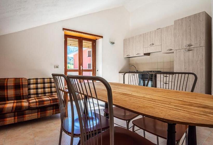 Hostel Bormio Livigno Santa Caterina Stelvio