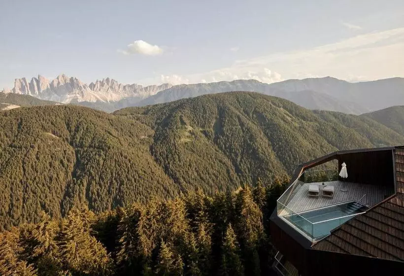 Hotel Forestis Dolomites
