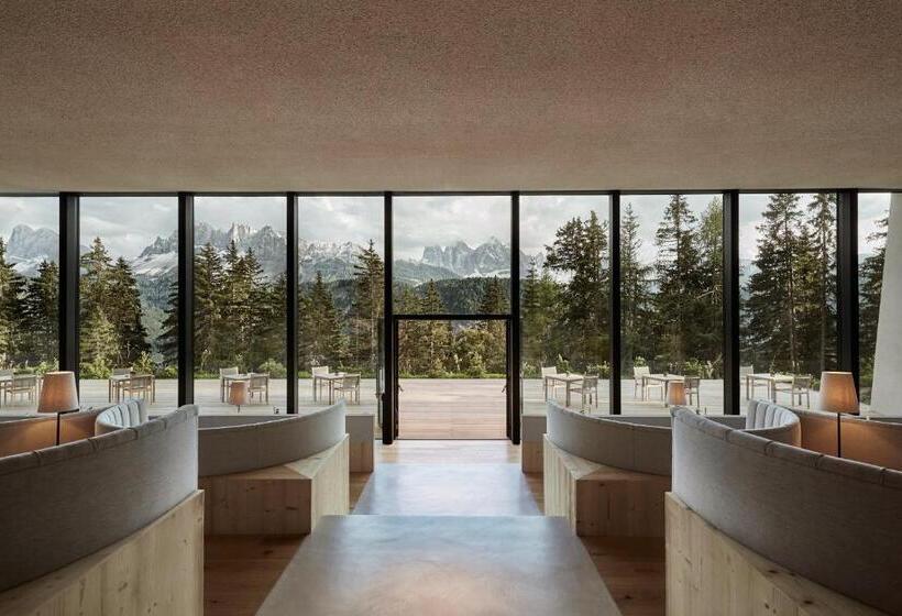 Hotel Forestis Dolomites