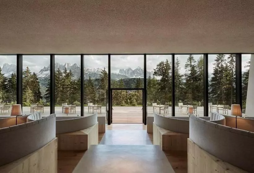Hotel Forestis Dolomites