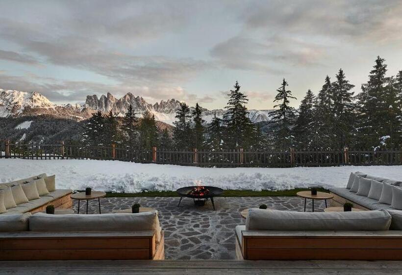 Hotel Forestis Dolomites