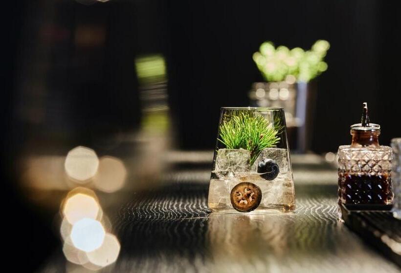 Hotel Forestis Dolomites