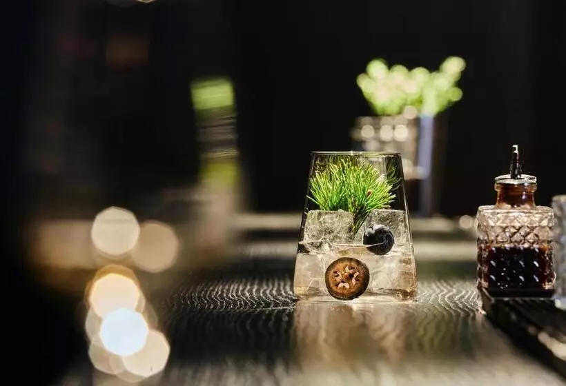 Hotel Forestis Dolomites