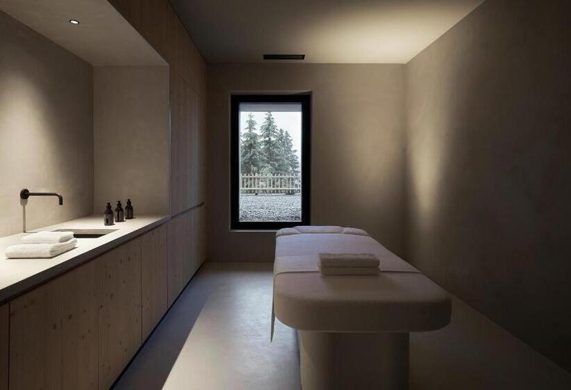 Hotel Forestis Dolomites