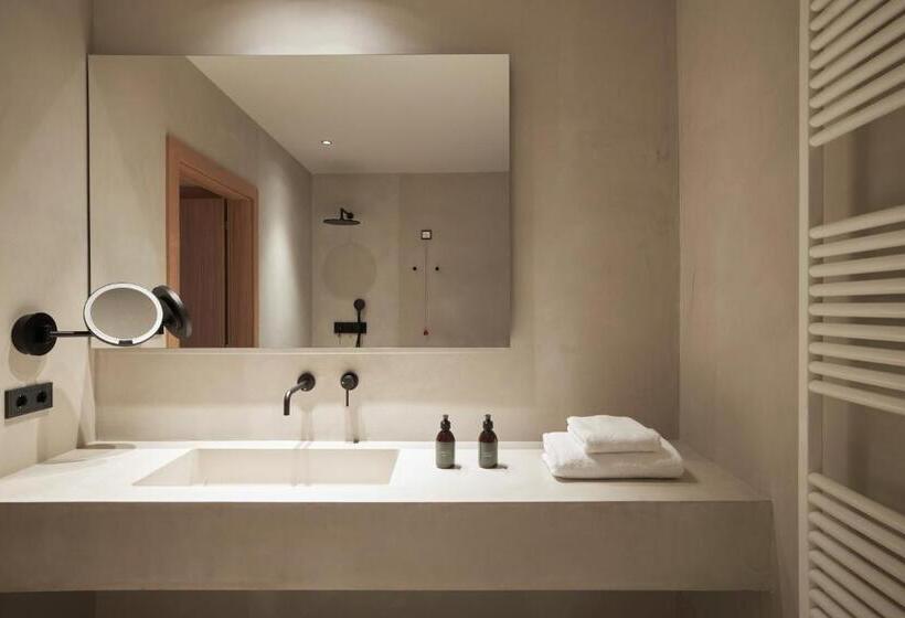 Hotel Forestis Dolomites