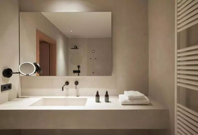 Hotel Forestis Dolomites