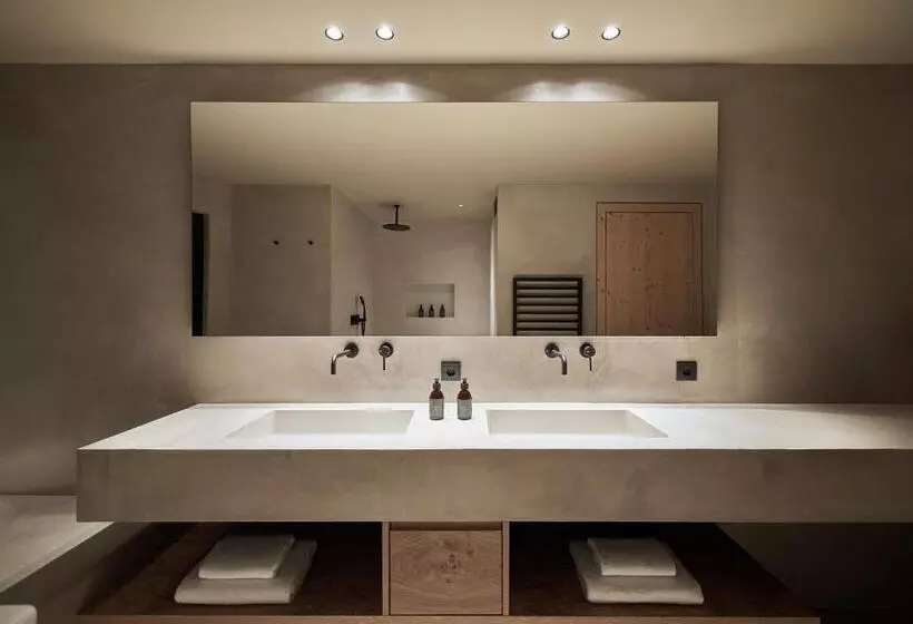 Hotel Forestis Dolomites