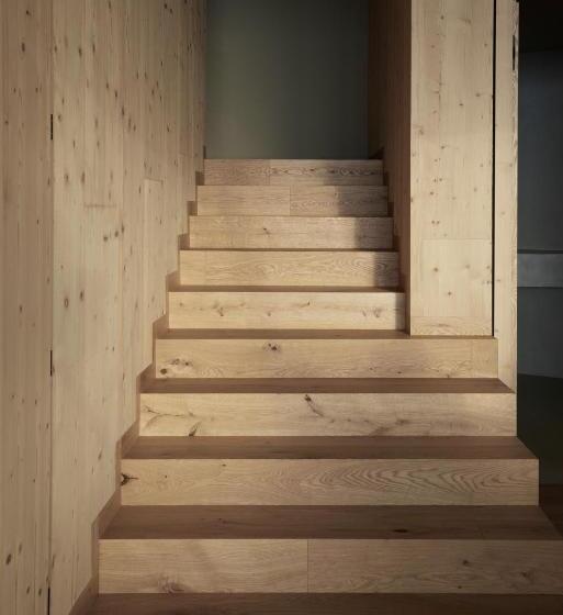 Hotel Forestis Dolomites