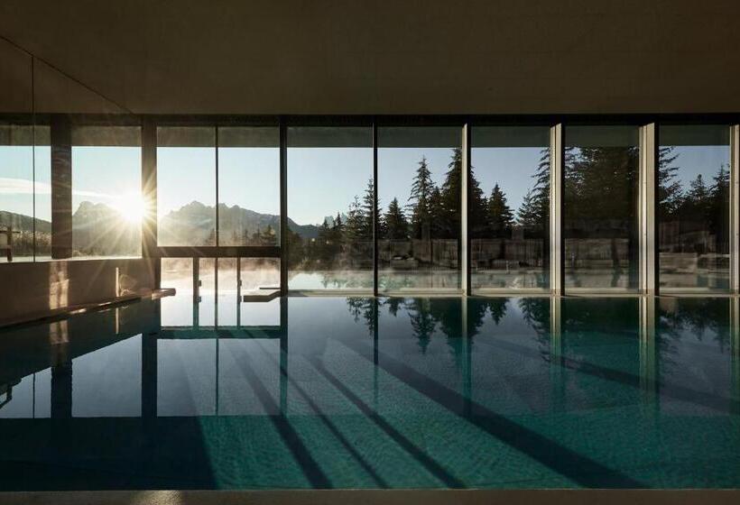 Hotel Forestis Dolomites
