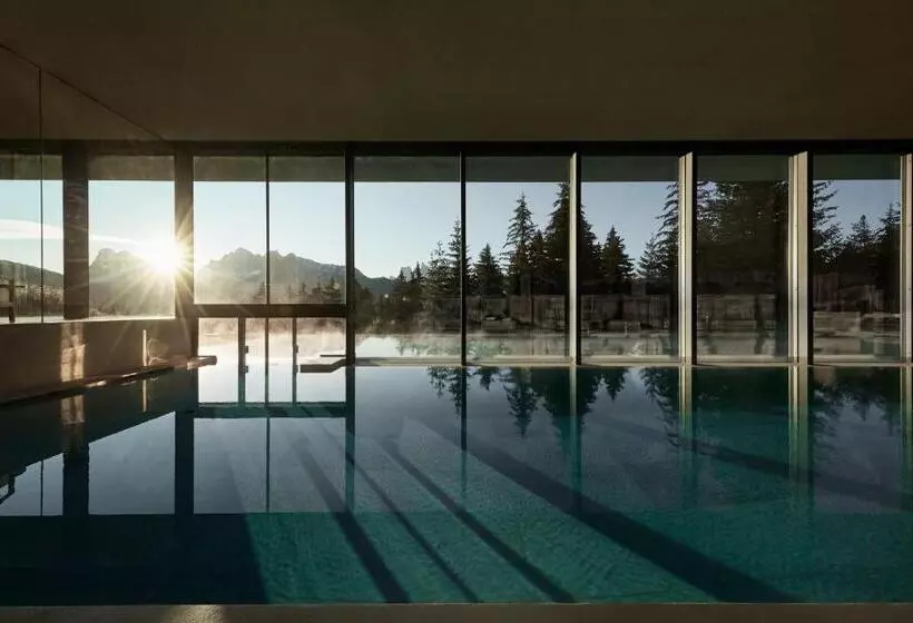 Hotel Forestis Dolomites