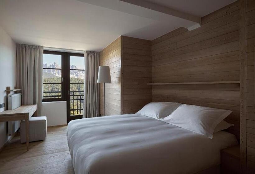 Hotel Forestis Dolomites