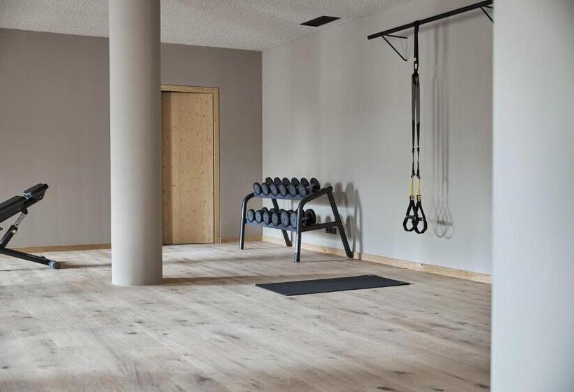 Hotel Forestis Dolomites