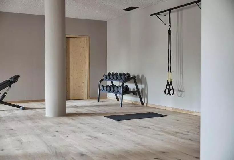 Hotel Forestis Dolomites