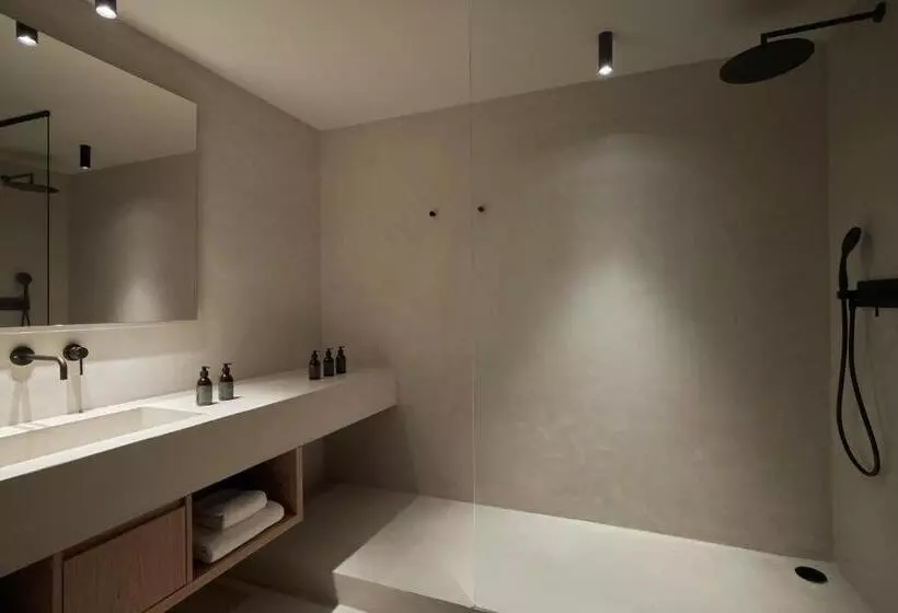 Hotel Forestis Dolomites