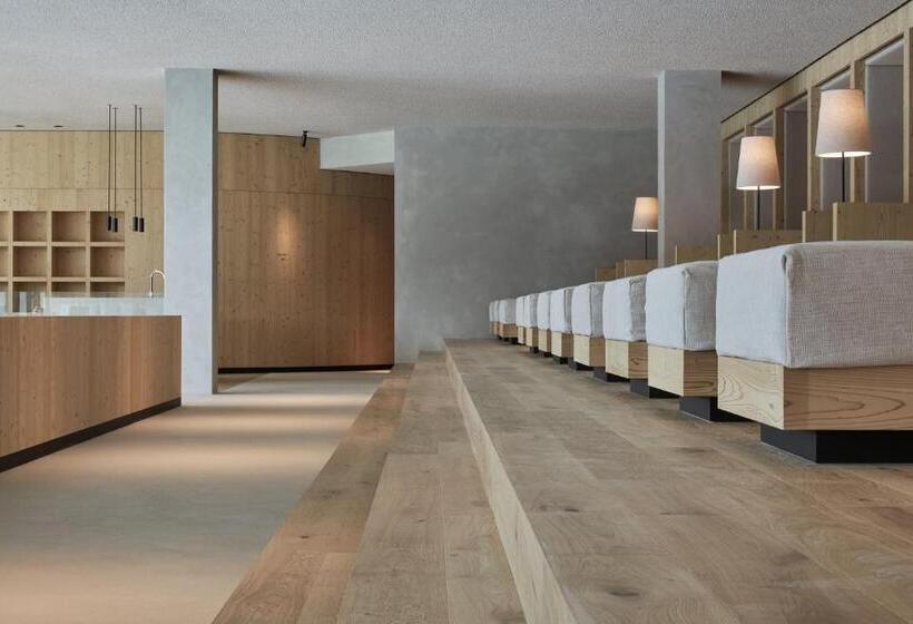 Hotel Forestis Dolomites