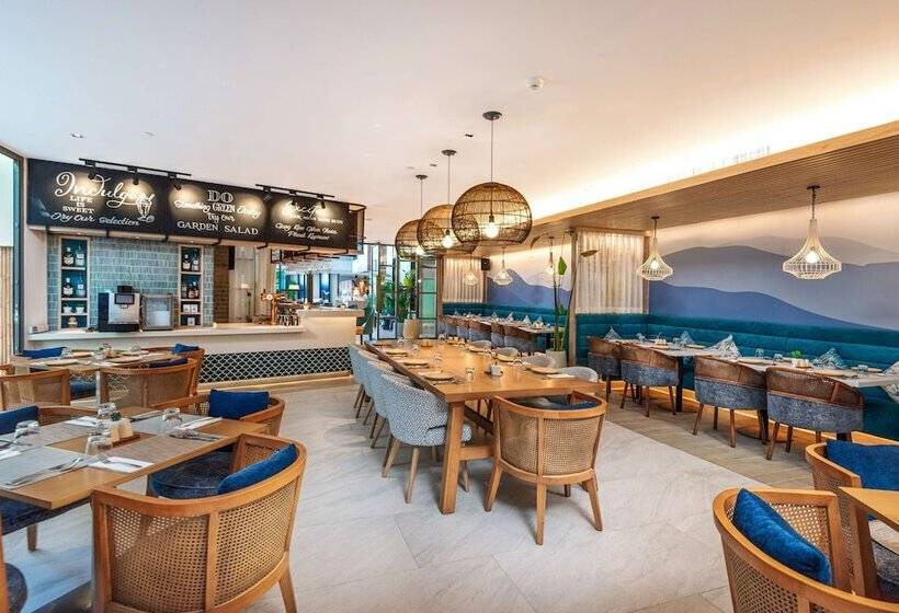 酒店 Hilton Garden Inn Phuket, Thailand