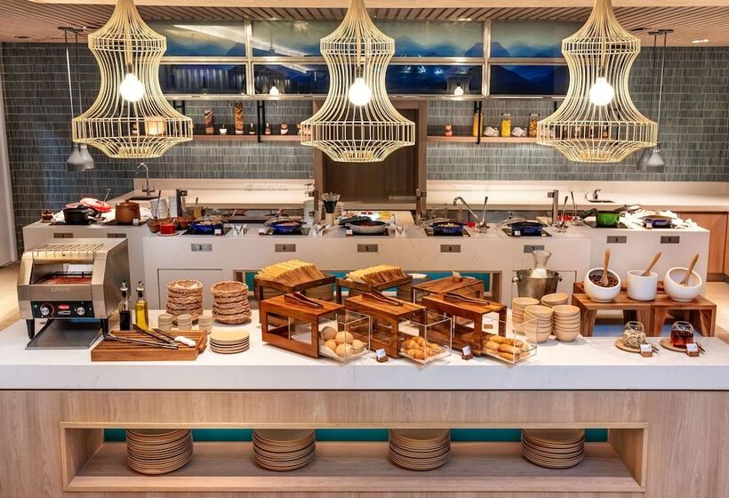 酒店 Hilton Garden Inn Phuket, Thailand