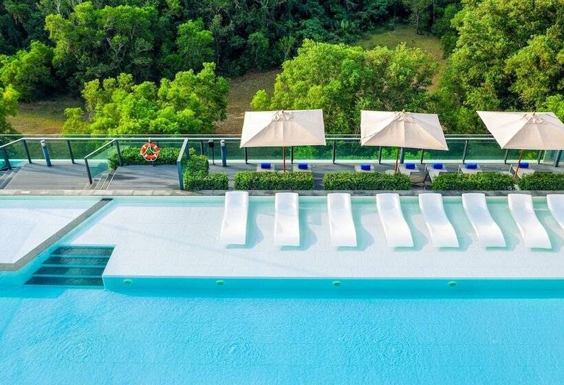 酒店 Hilton Garden Inn Phuket, Thailand