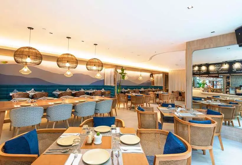 Hotelli Hilton Garden Inn Phuket, Thailand