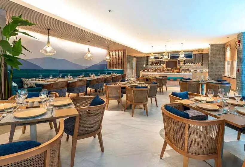 Hotelli Hilton Garden Inn Phuket, Thailand