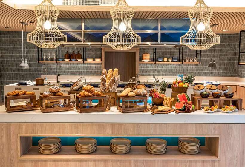 酒店 Hilton Garden Inn Phuket, Thailand