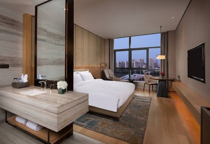 酒店 Ramada By Wyndham Hengyang Zhengxiang