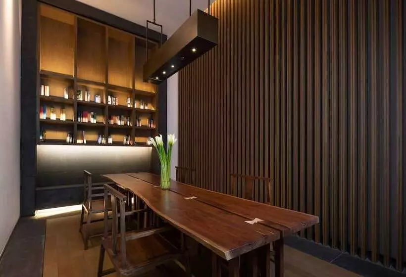 Hotelli Ramada By Wyndham Hengyang Zhengxiang