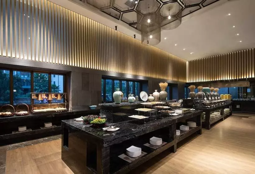 Hotelli Ramada By Wyndham Hengyang Zhengxiang