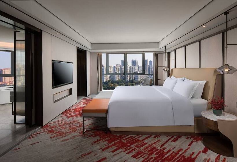 酒店 Ramada By Wyndham Hengyang Zhengxiang