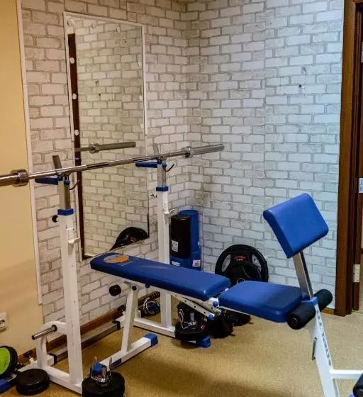 Hotelli Shengen шенген