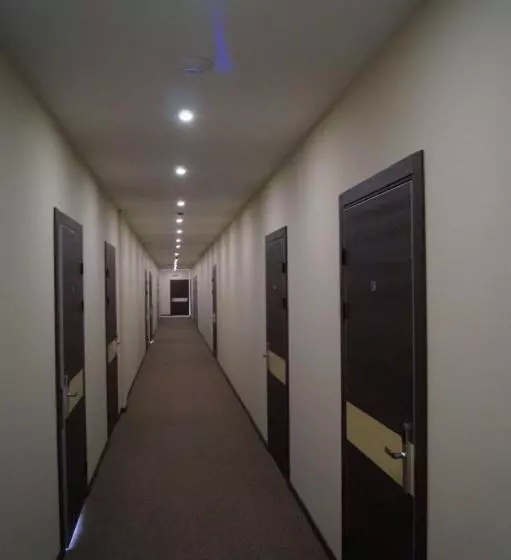 Hotelli Shengen шенген