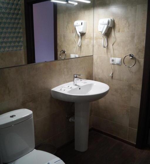 Szálloda Shengen шенген