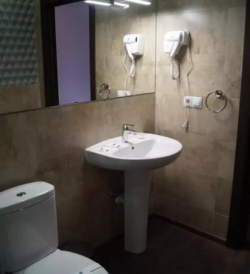 Hotelli Shengen шенген