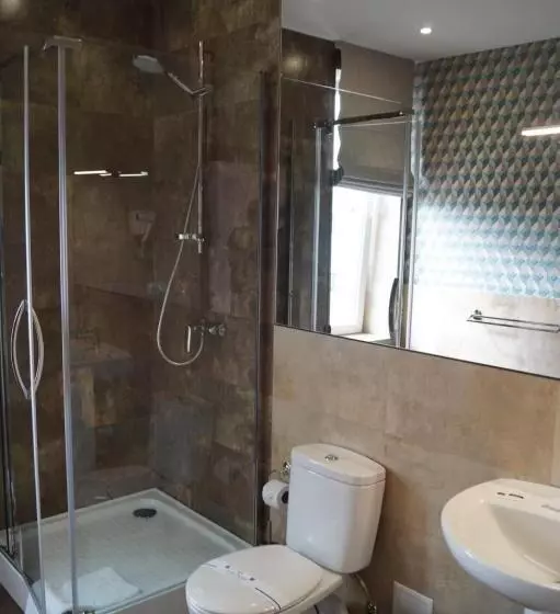 Hotelli Shengen шенген