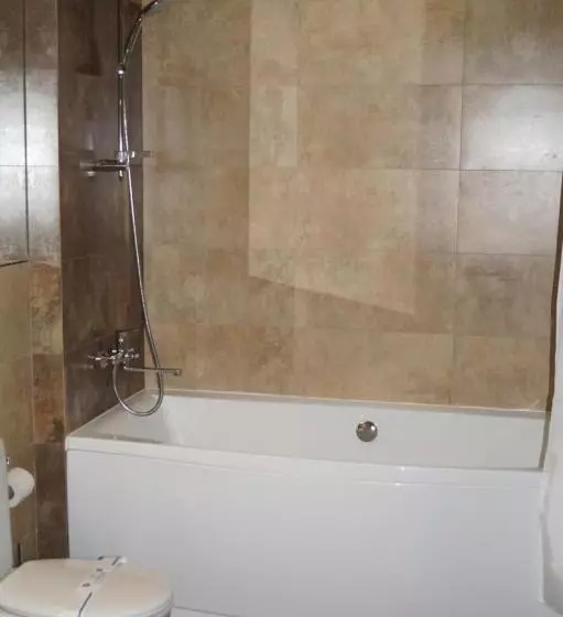 Hotelli Shengen шенген