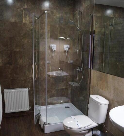 Hotel Shengen шенген