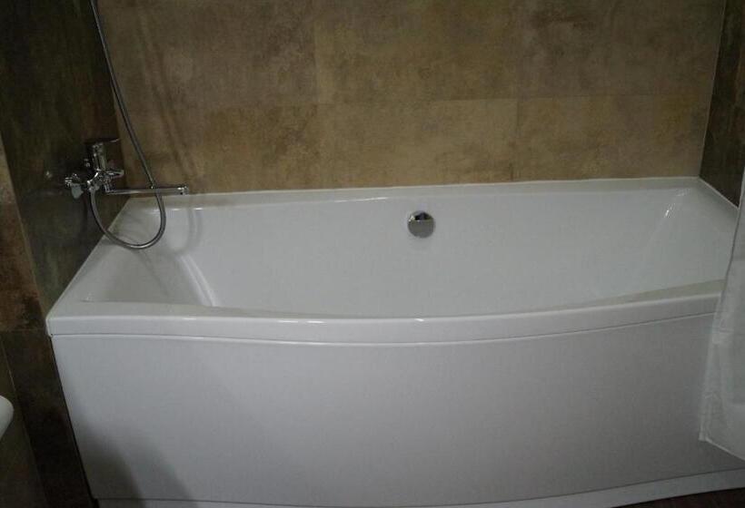 Hotel Shengen шенген