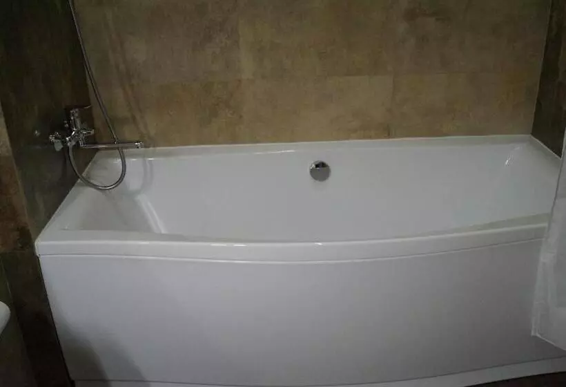 Hotelli Shengen шенген