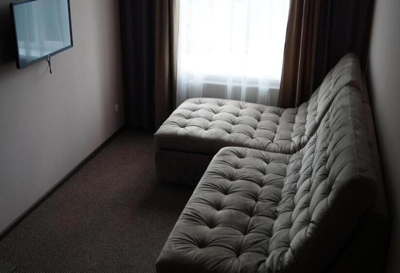 Hotel Shengen шенген