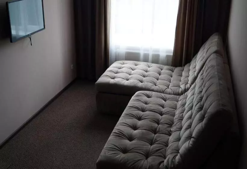 Hotelli Shengen шенген